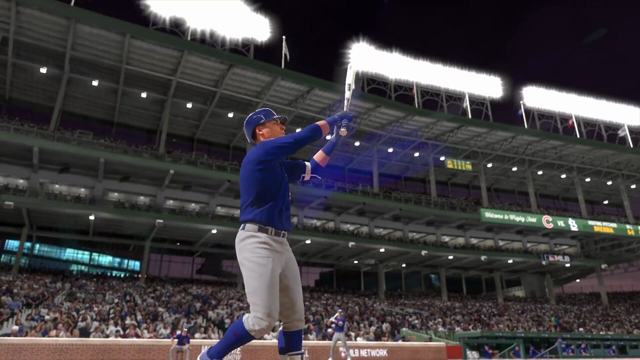 MLB The Show Screenshot 3